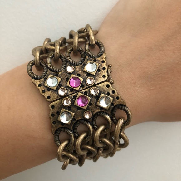 Jewelmint Roma Bracelet - Picture 2 of 4